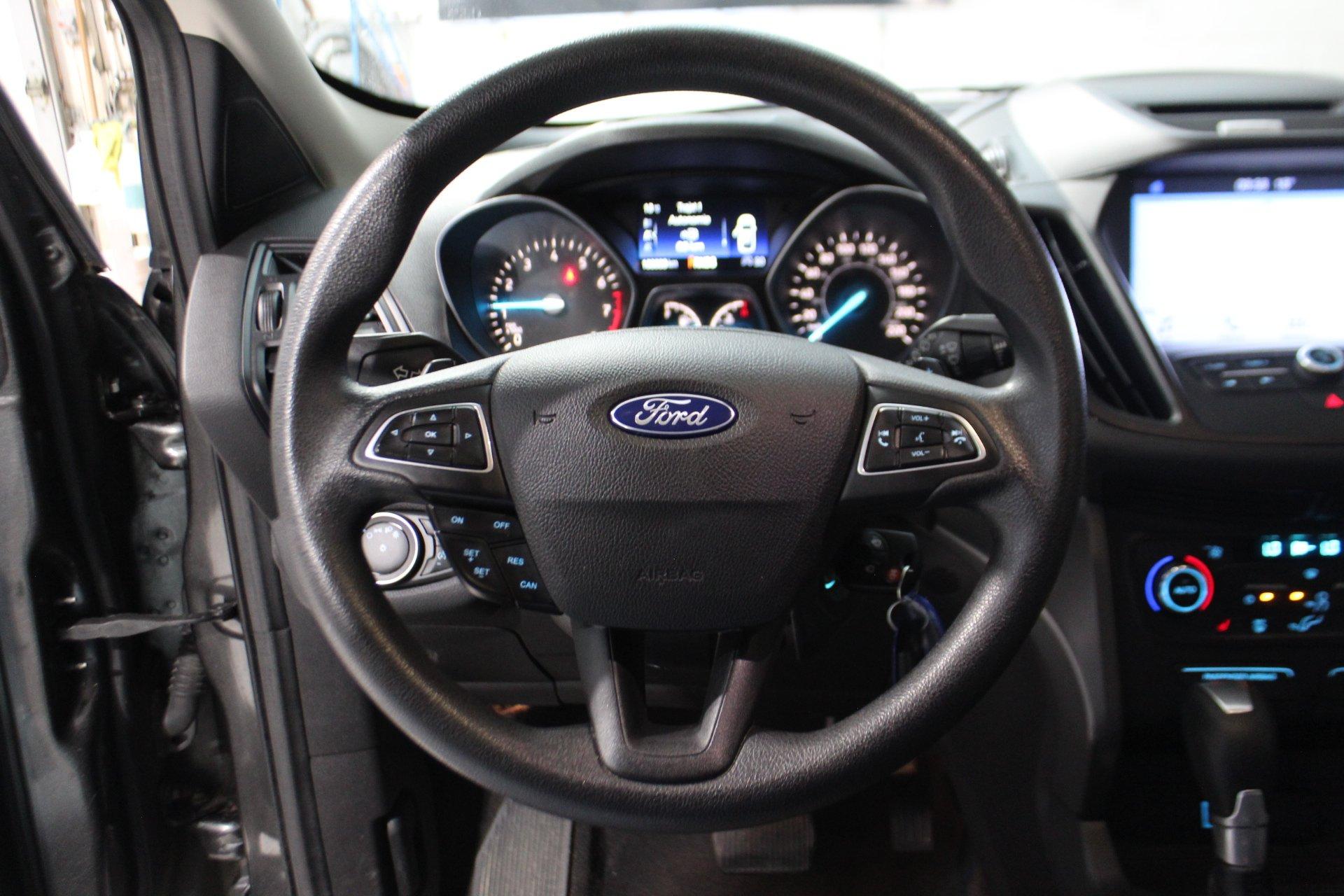 Ford Escape 2017 - Image 15