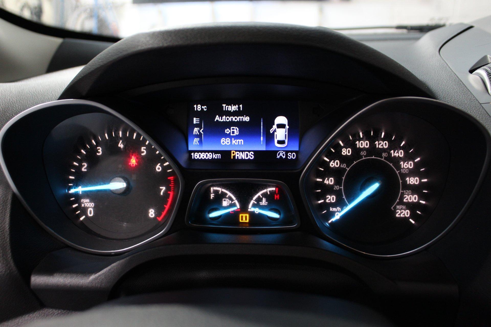 Ford Escape 2017 - Image 18