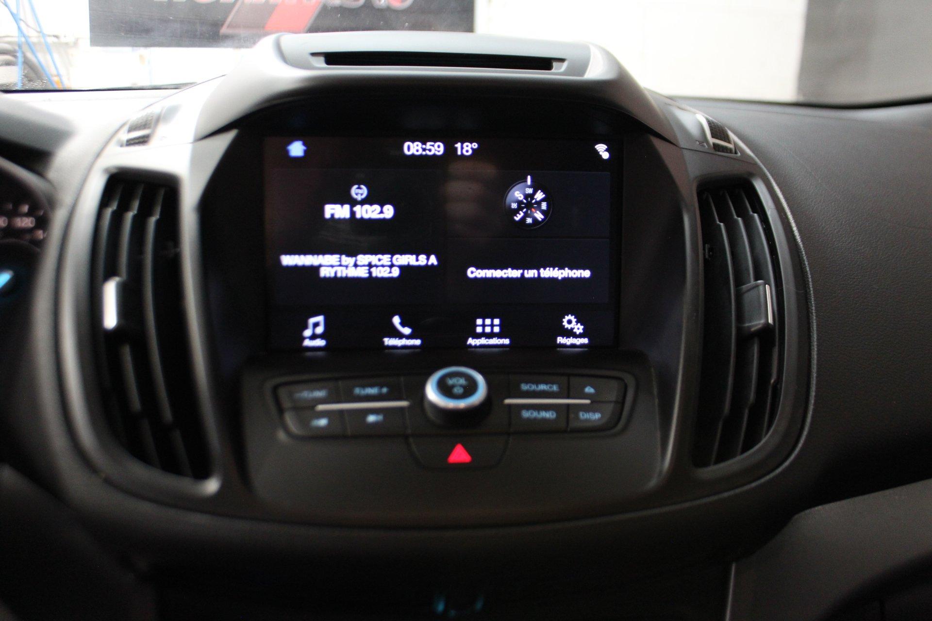 Ford Escape 2017 - Image 20