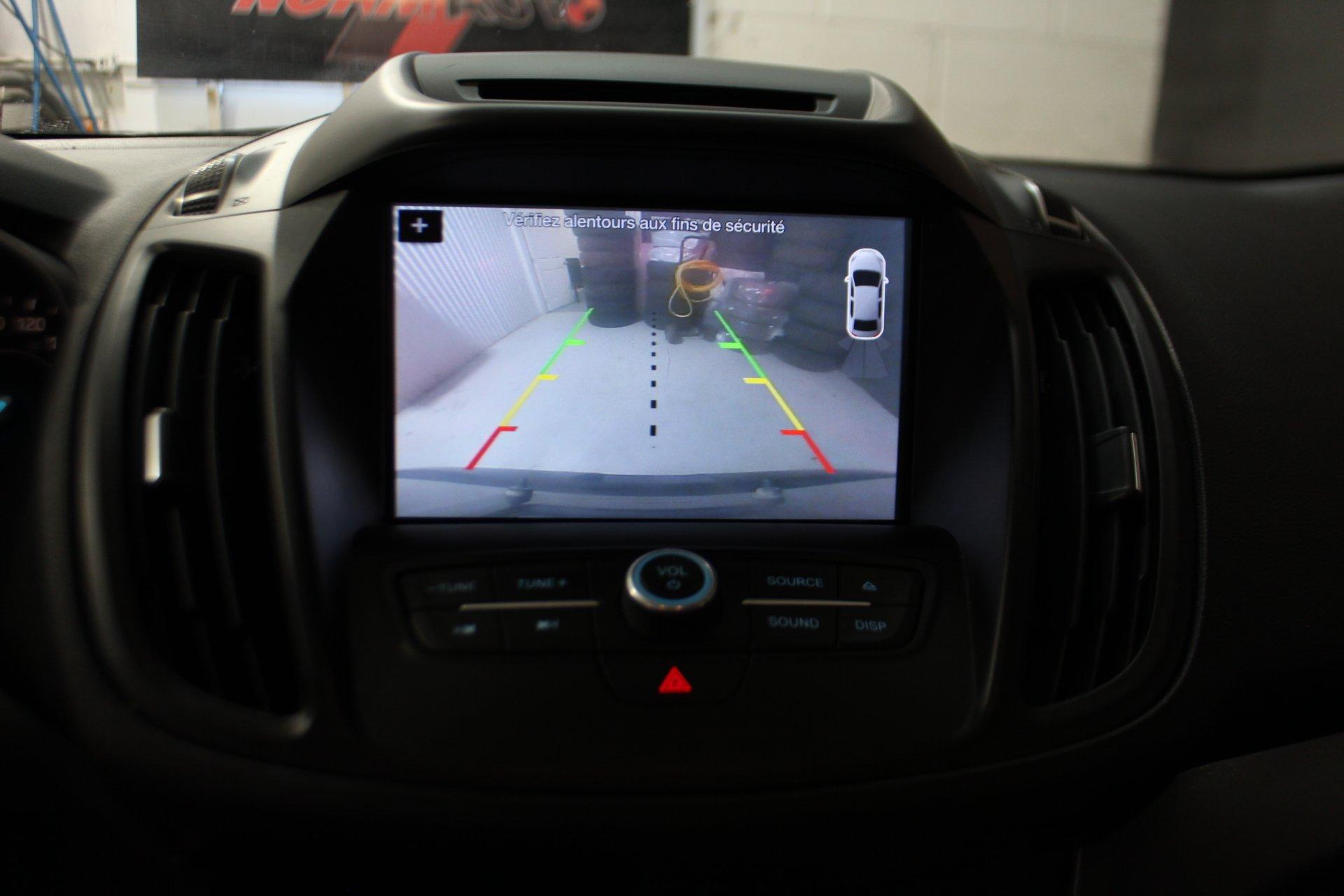 Ford Escape 2017 - Image 21