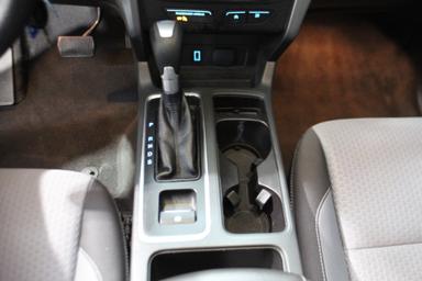 Ford Escape 2017 - Thumbnail 23