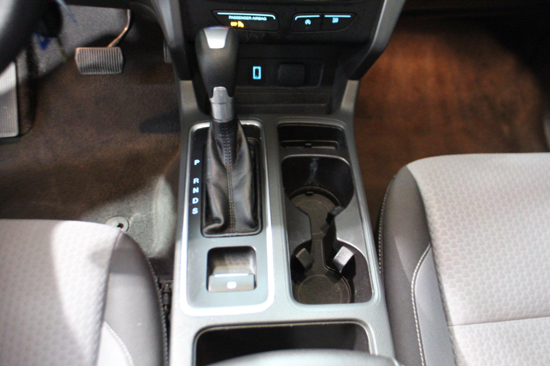 Ford Escape 2017 - Image 23