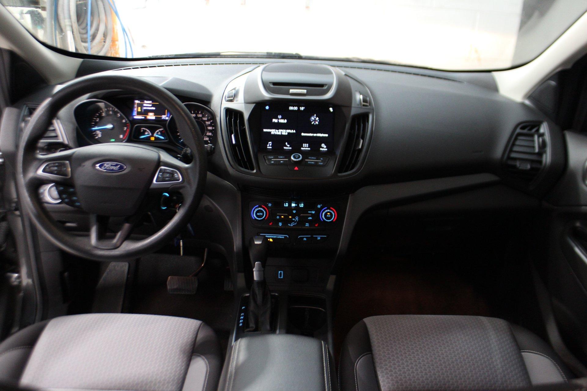 Ford Escape 2017 - Image 14