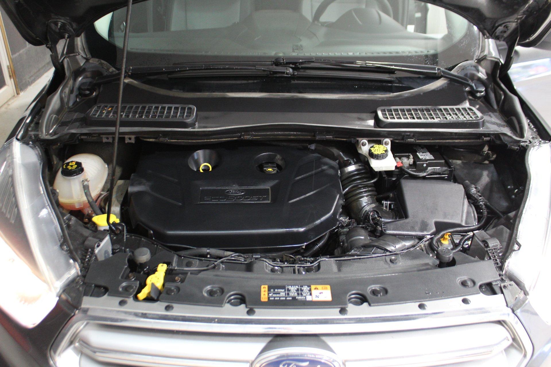 Ford Escape 2017 - Image 26