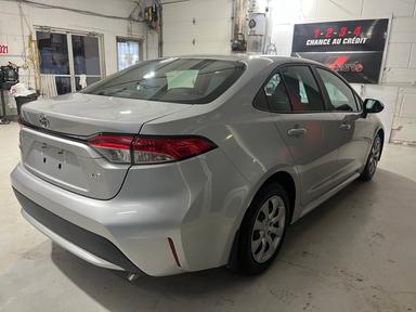 Toyota Corolla 2021 - Thumbnail 4