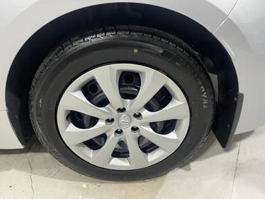 Toyota Corolla 2021 - Thumbnail 6