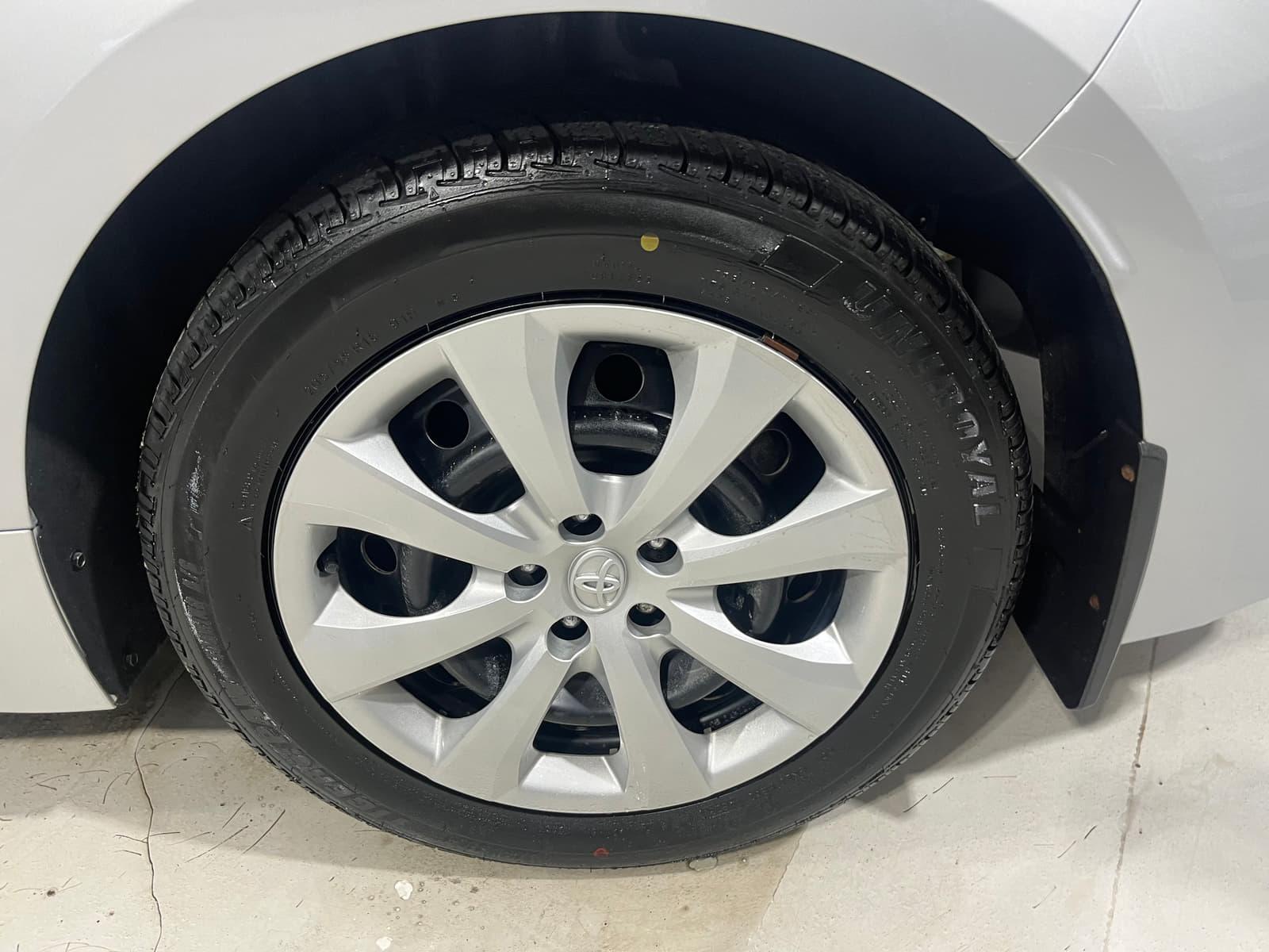 Toyota Corolla 2021 - Image 6