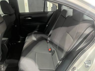 Toyota Corolla 2021 - Thumbnail 7