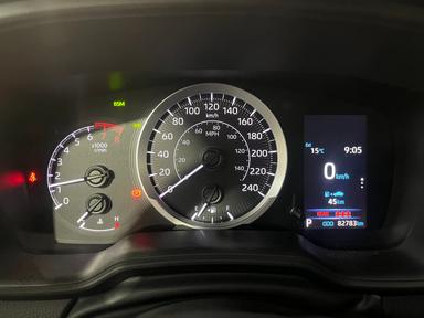 Toyota Corolla 2021 - Thumbnail 11