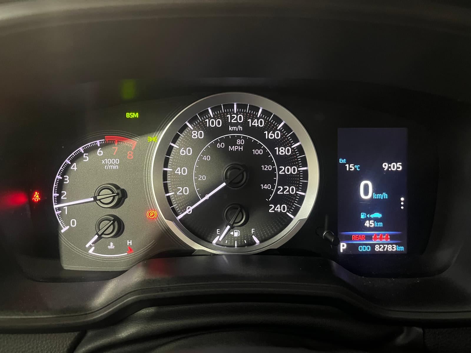 Toyota Corolla 2021 - Image 11