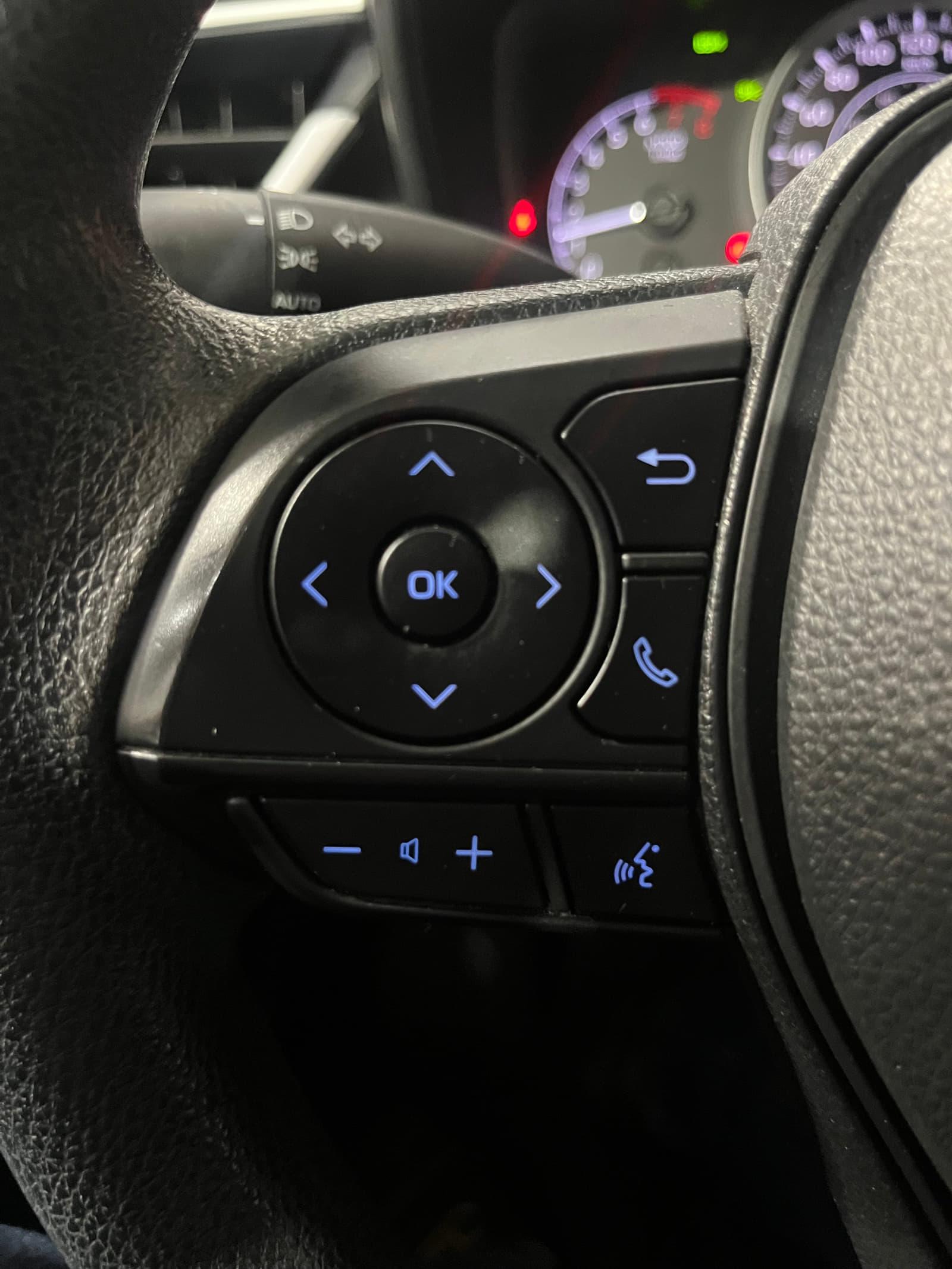 Toyota Corolla 2021 - Image 12