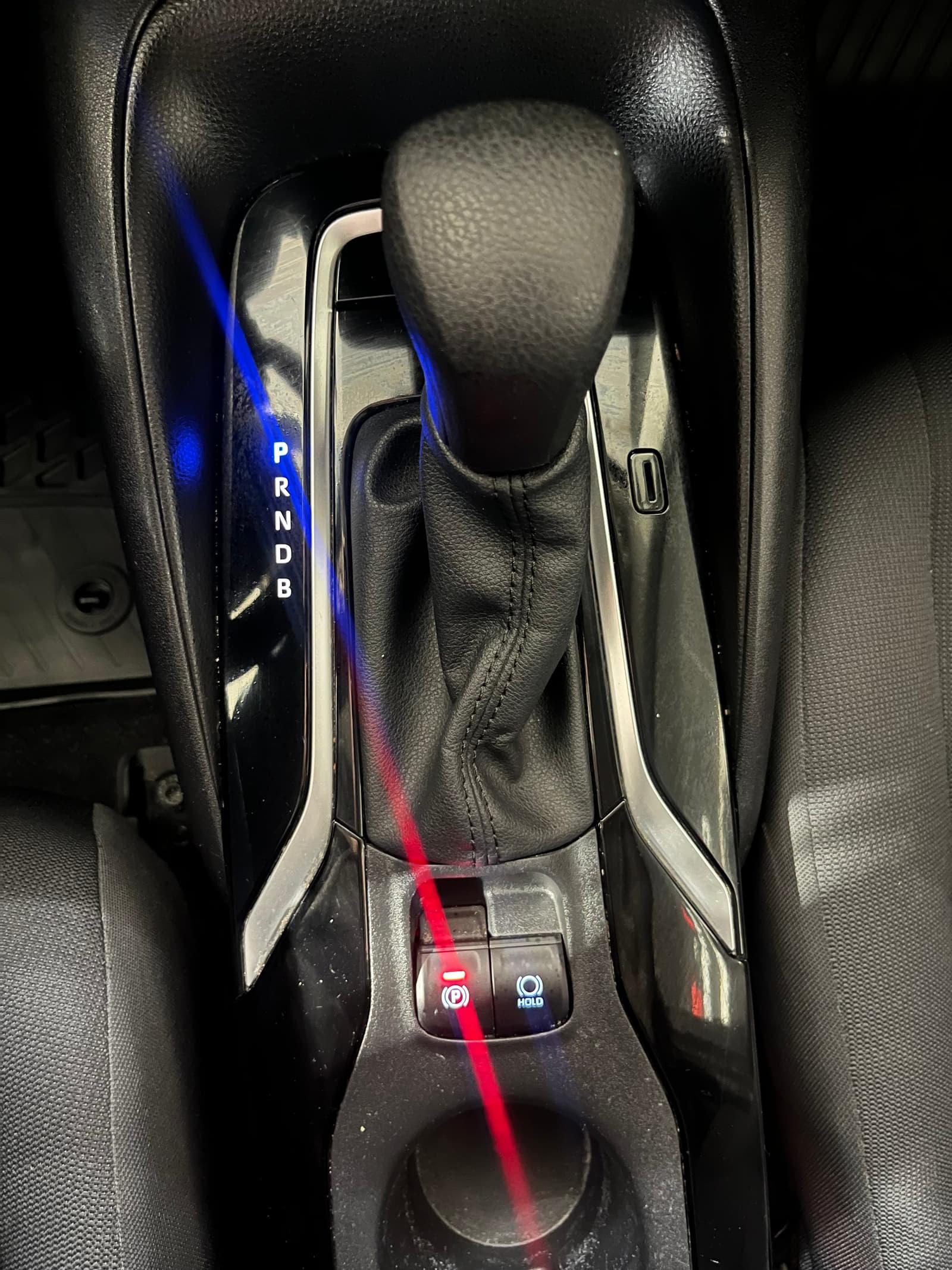 Toyota Corolla 2021 - Image 14