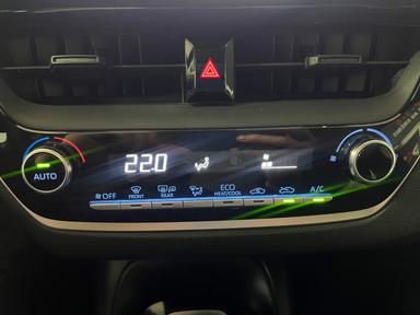 Toyota Corolla 2021 - Thumbnail 16