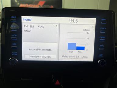 Toyota Corolla 2021 - Thumbnail 17