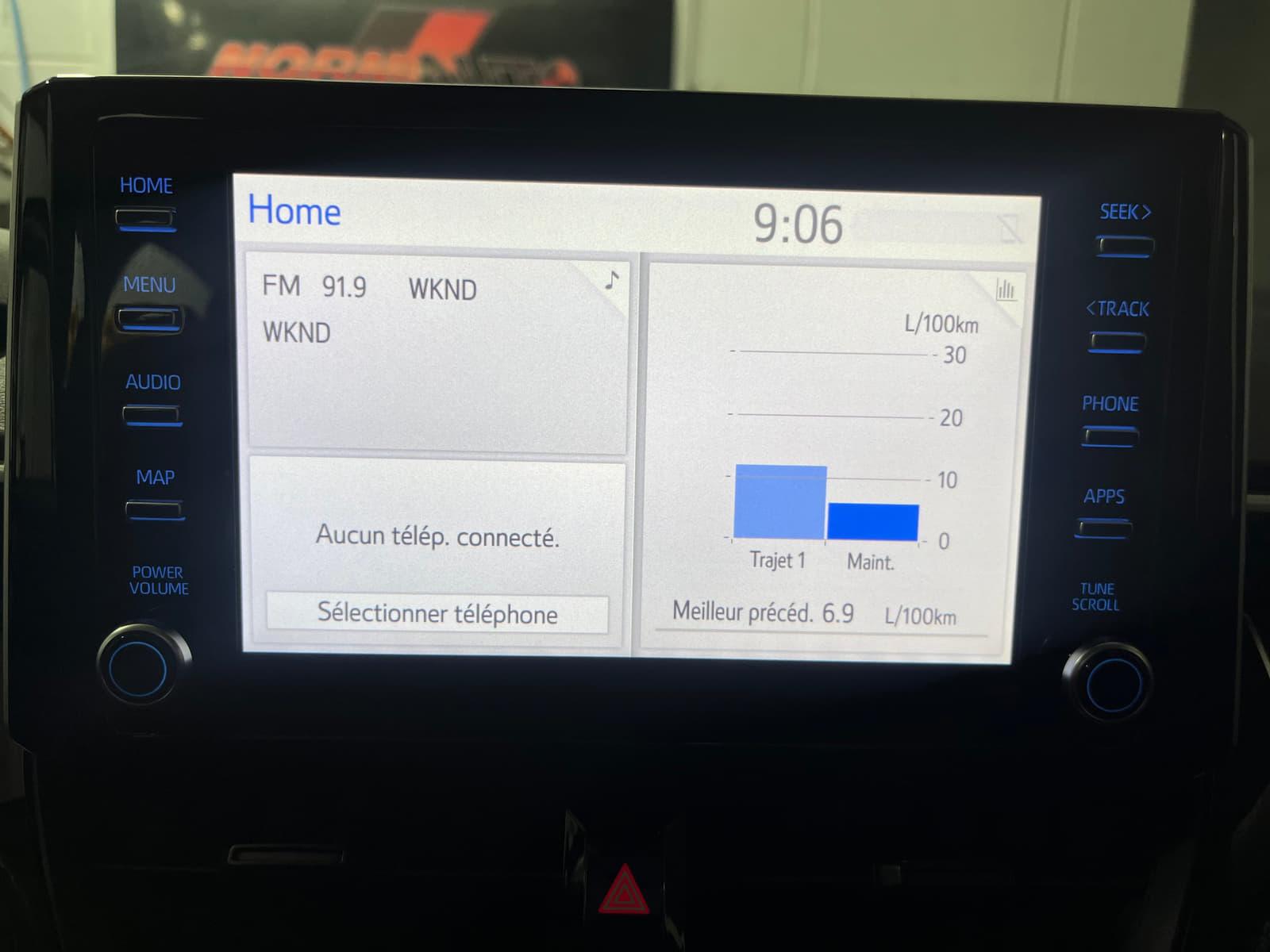 Toyota Corolla 2021 - Image 17