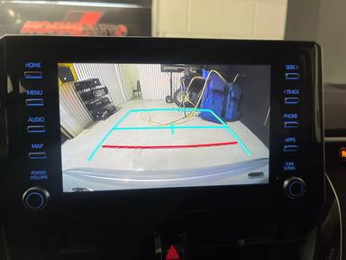 Toyota Corolla 2021 - Thumbnail 18