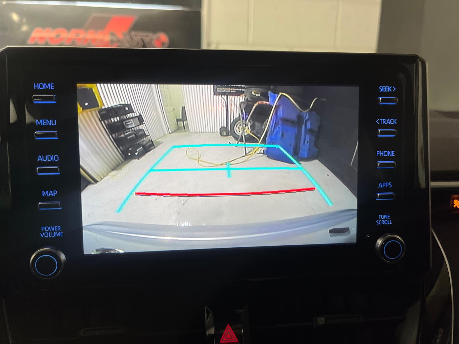 Toyota Corolla 2021 - Image 18