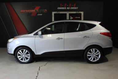 Hyundai Tucson 2013 - Thumbnail 1