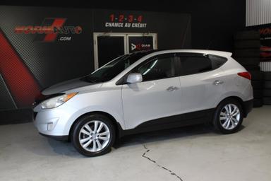 Hyundai Tucson 2013 - Thumbnail 2