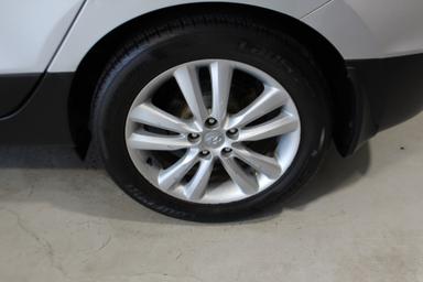 Hyundai Tucson 2013 - Thumbnail 8