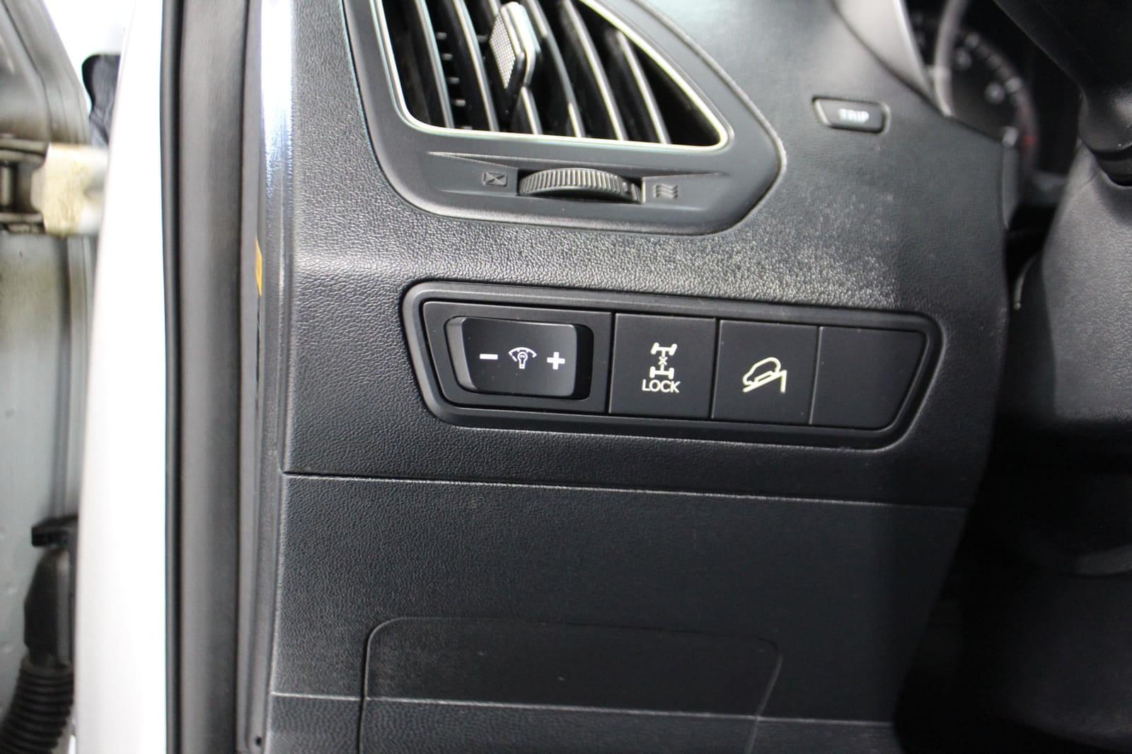 Hyundai Tucson 2013 - Image 11