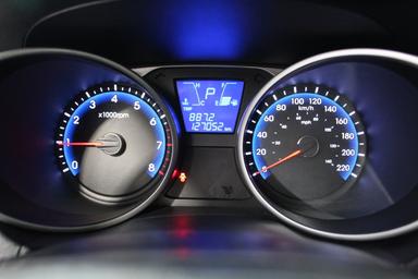 Hyundai Tucson 2013 - Thumbnail 17