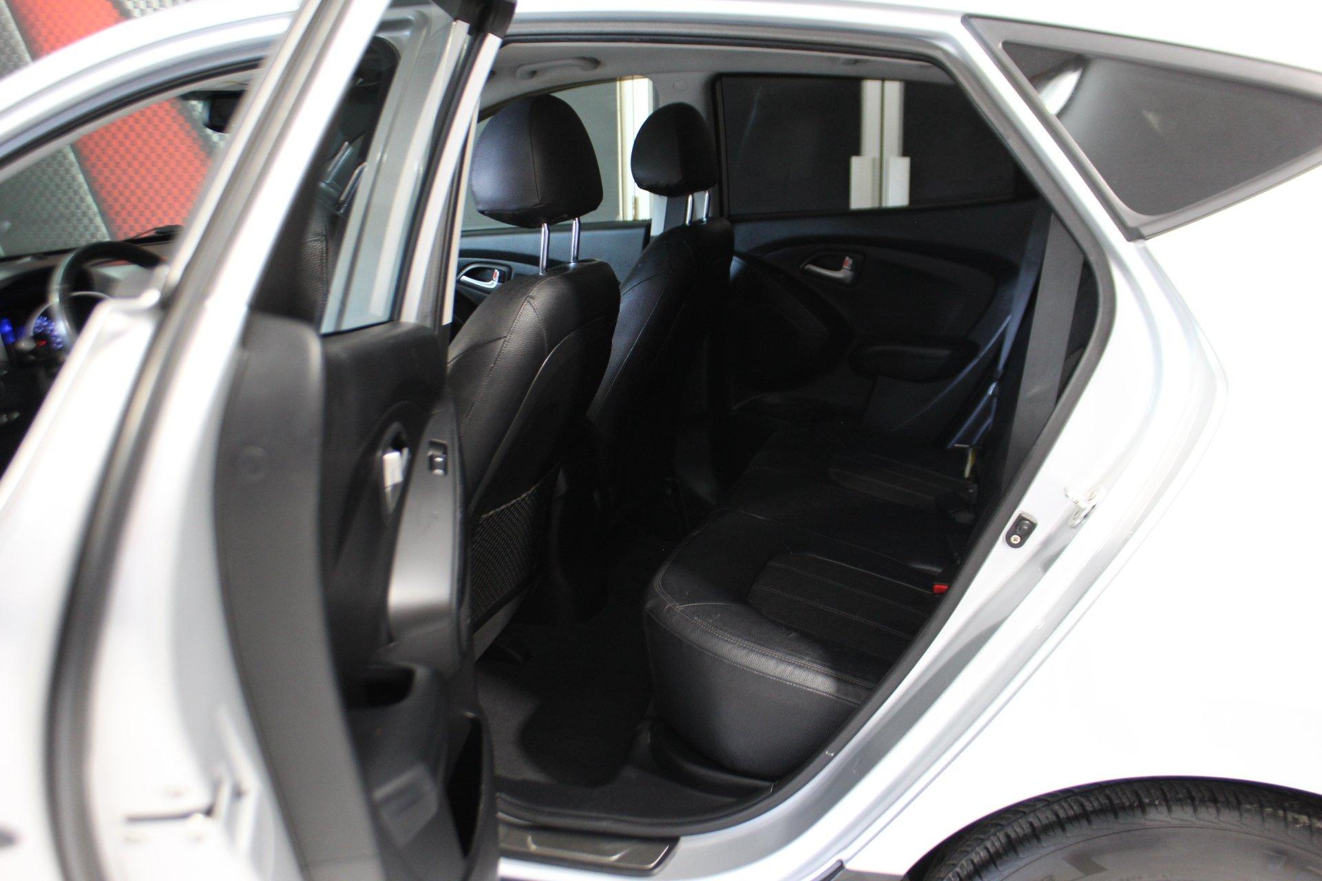 Hyundai Tucson 2013 - Image 22