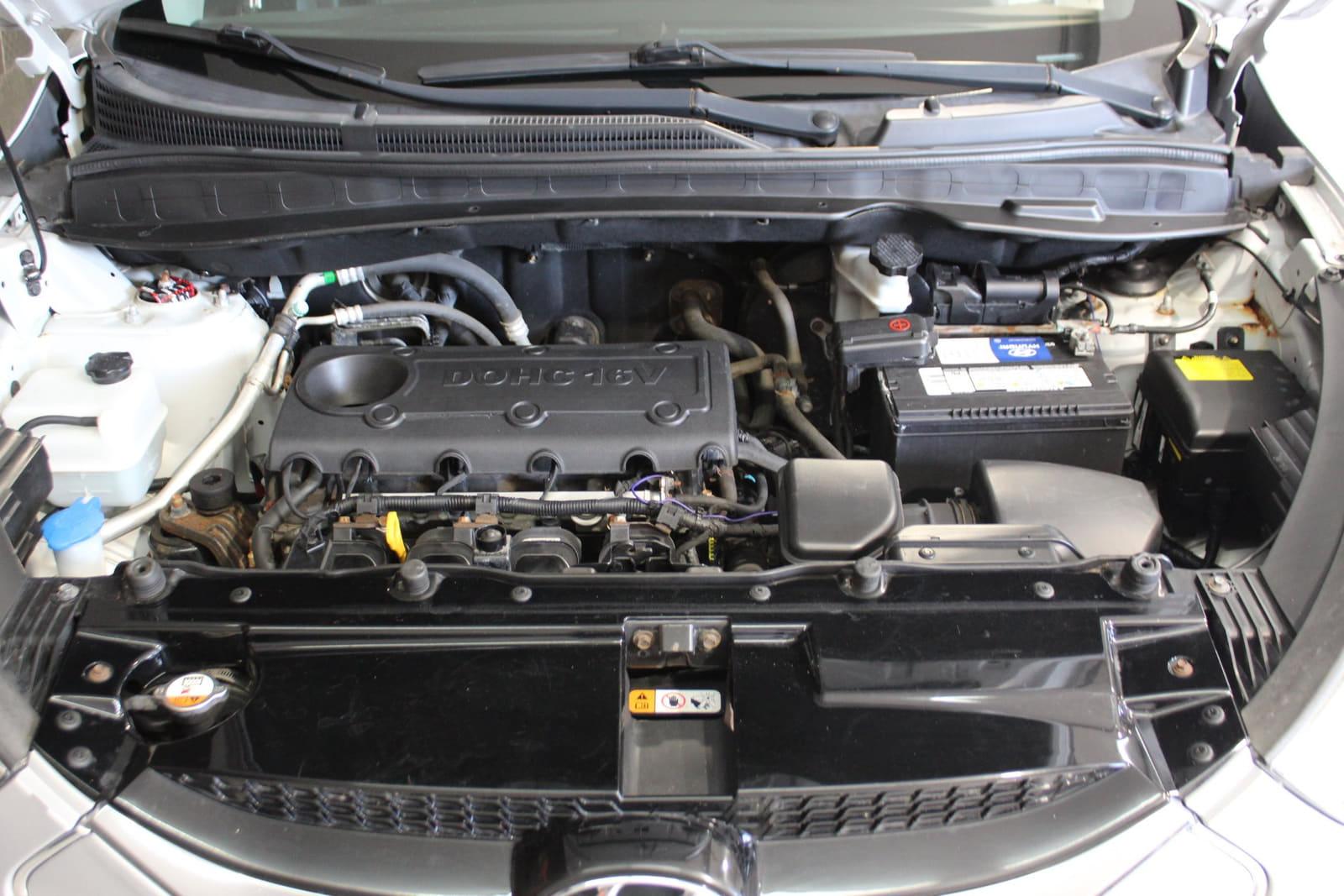 Hyundai Tucson 2013 - Image 24