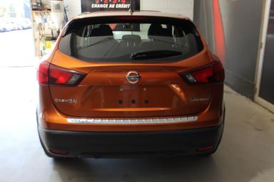 Nissan Qashqai 2018 - Thumbnail 7