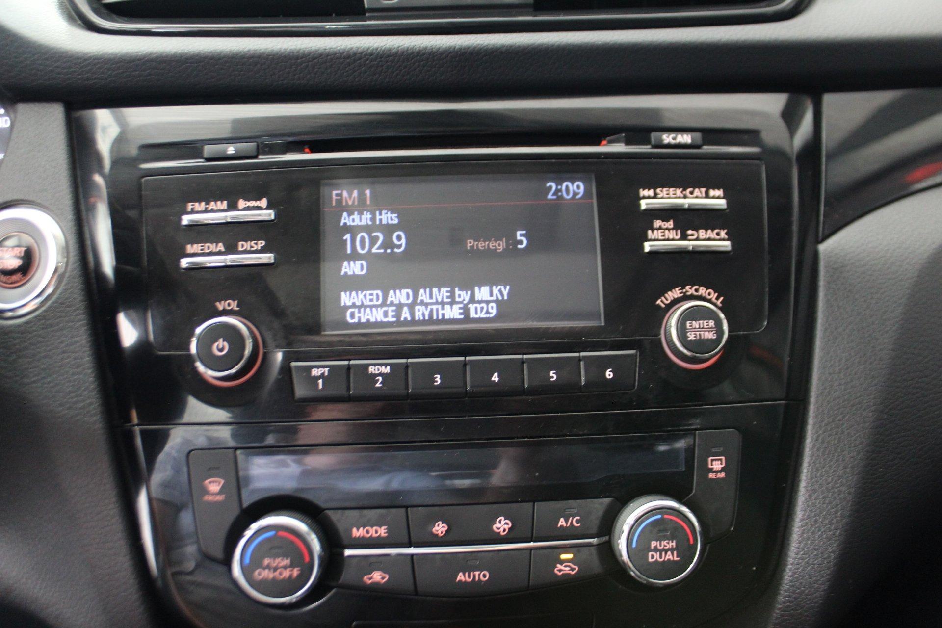 Nissan Qashqai 2018 - Image 21