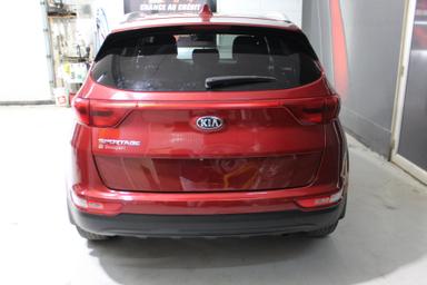 Kia Sportage 2017 - Thumbnail 6