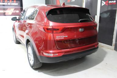 Kia Sportage 2017 - Thumbnail 7