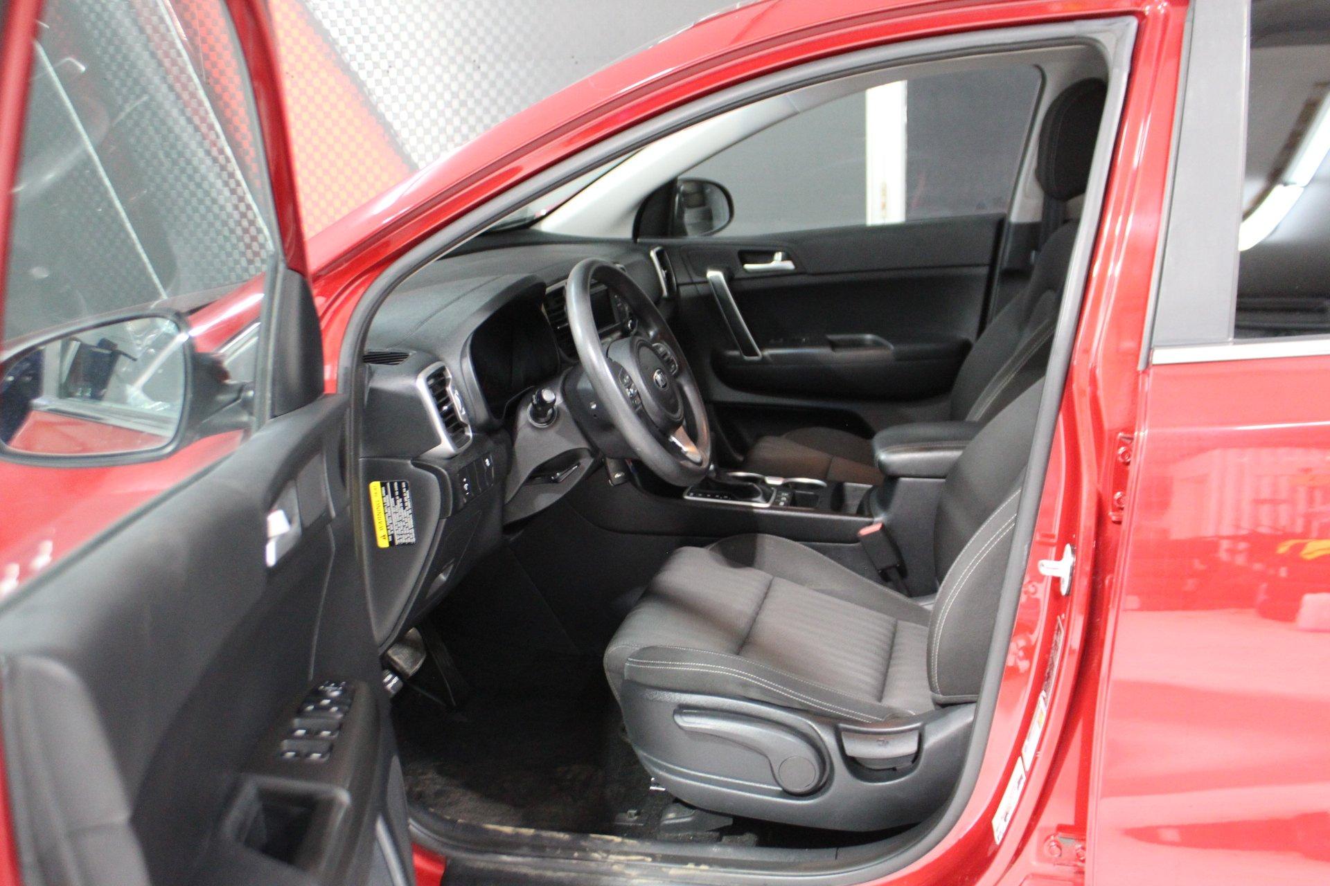 Kia Sportage 2017 - Image 10