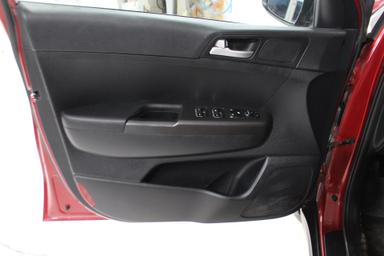 Kia Sportage 2017 - Thumbnail 9