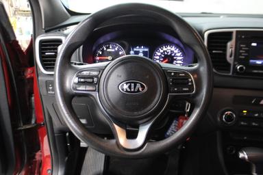 Kia Sportage 2017 - Thumbnail 12