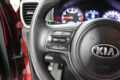 Kia Sportage 2017 - Thumbnail 13