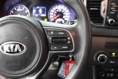 Kia Sportage 2017 - Thumbnail 14