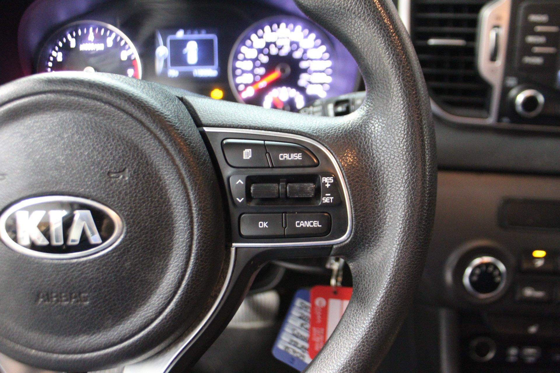 Kia Sportage 2017 - Image 14