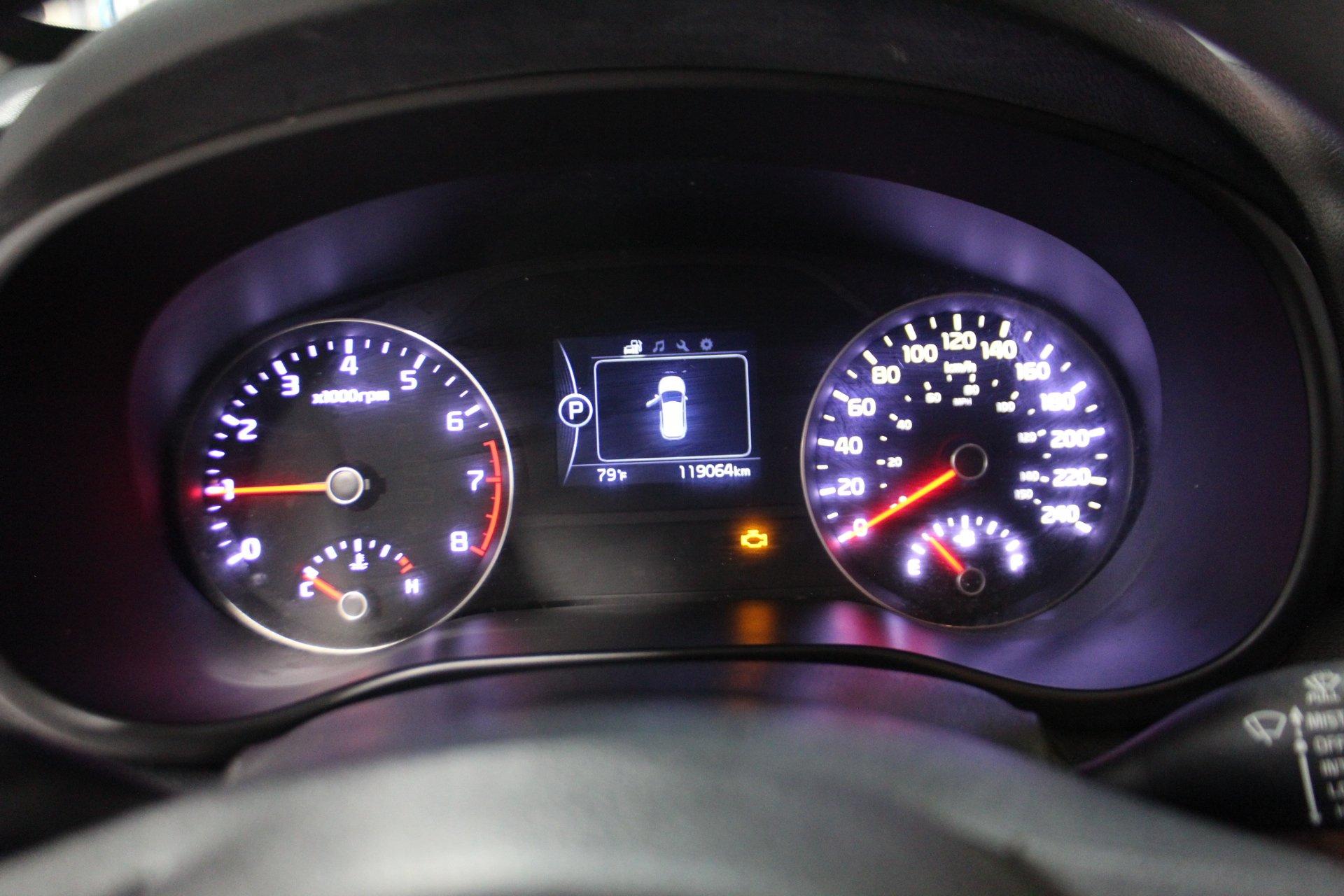 Kia Sportage 2017 - Image 15