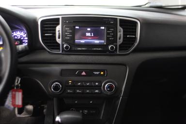 Kia Sportage 2017 - Thumbnail 16
