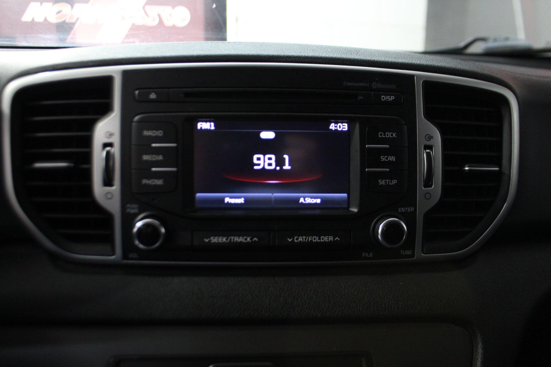 Kia Sportage 2017 - Image 17