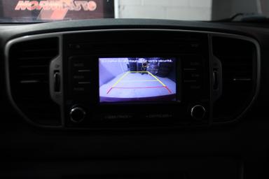 Kia Sportage 2017 - Thumbnail 18