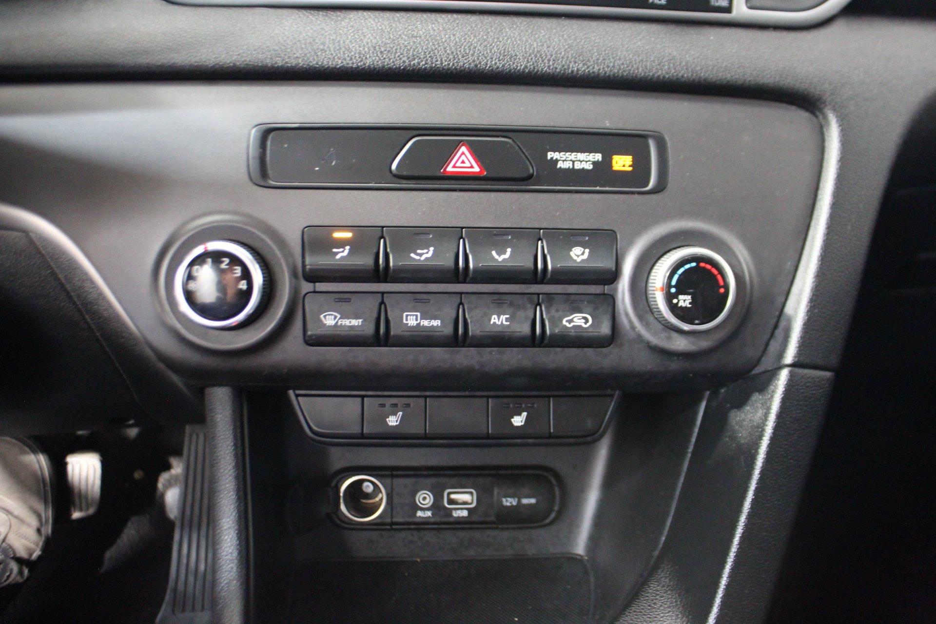 Kia Sportage 2017 - Image 19