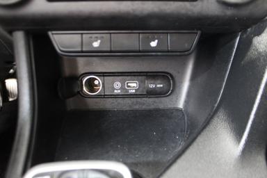 Kia Sportage 2017 - Thumbnail 20