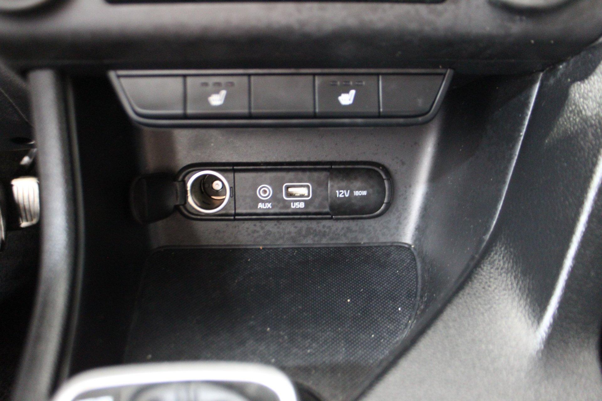 Kia Sportage 2017 - Image 20