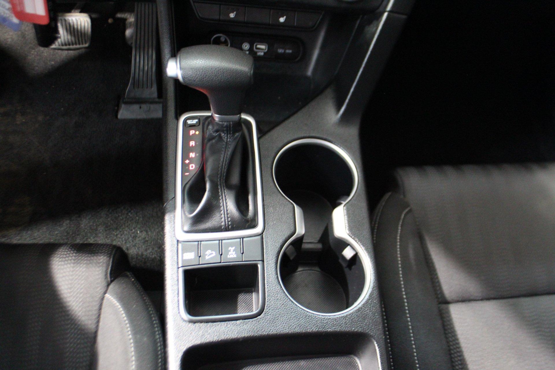 Kia Sportage 2017 - Image 21