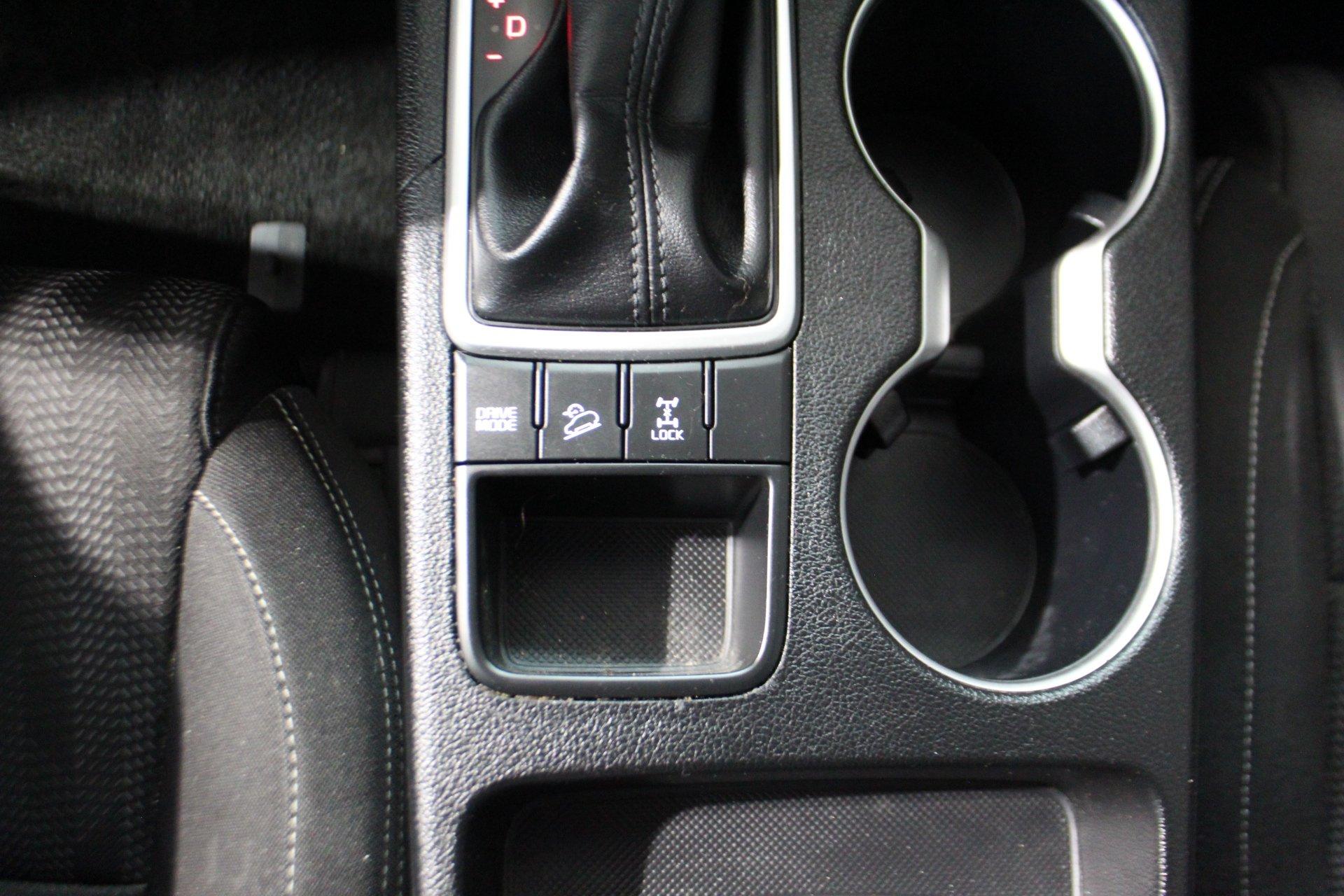 Kia Sportage 2017 - Image 22