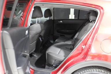 Kia Sportage 2017 - Thumbnail 23