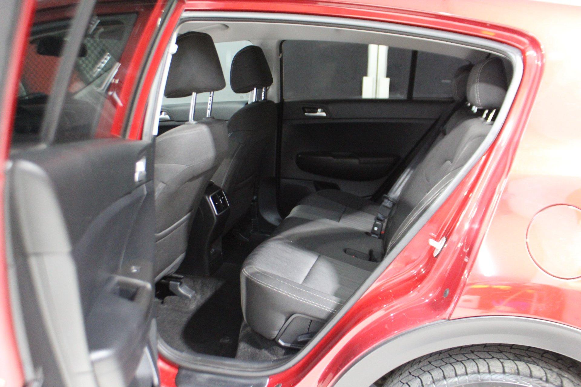 Kia Sportage 2017 - Image 23