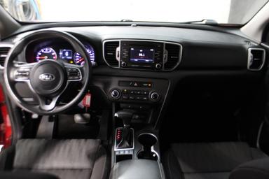 Kia Sportage 2017 - Thumbnail 11